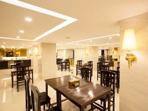 thumbnail: In-room dining