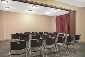 thumbnail: Meeting facility