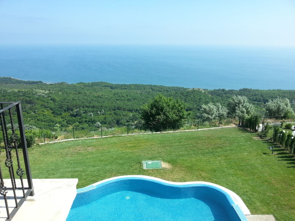 View from room