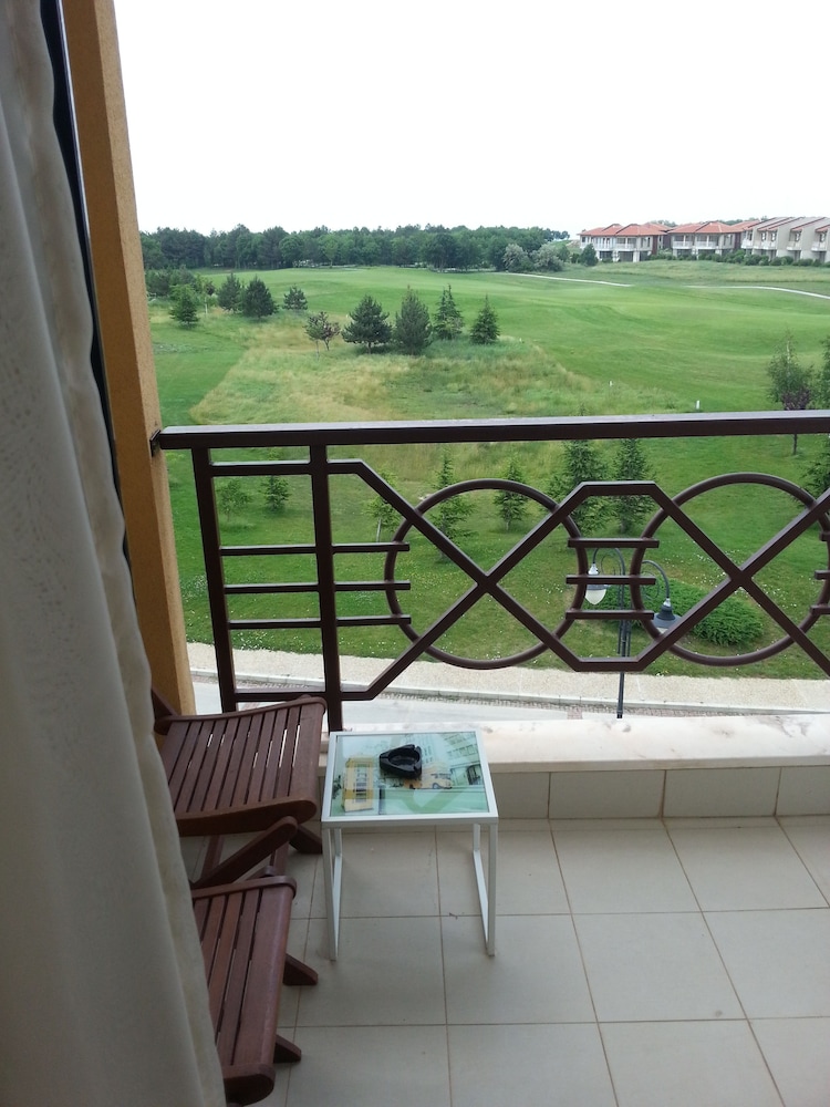 View from room