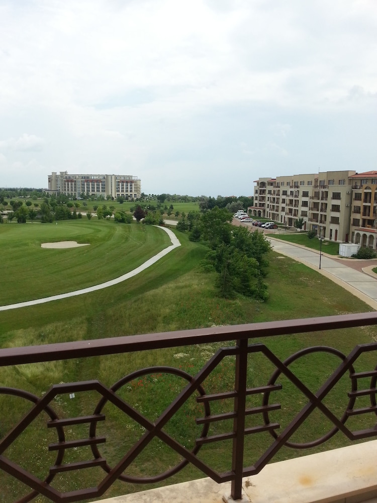 View from room