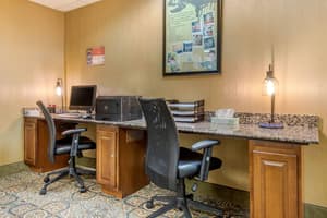 thumbnail: Property amenity