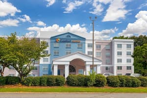 thumbnail: Property amenity
