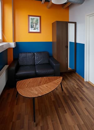 thumbnail: Living area