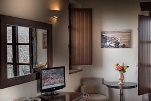 thumbnail: Room amenity