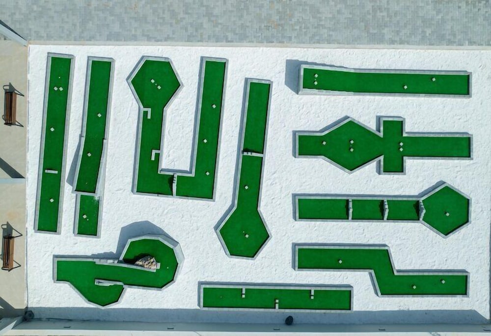 Property map