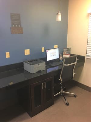 thumbnail: Business center