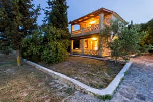 thumbnail: Terrace/patio