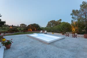 thumbnail: Terrace/patio