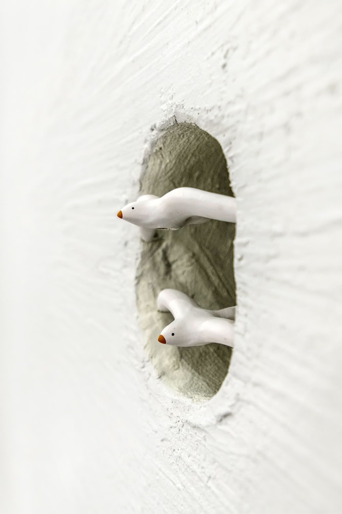 Building design
