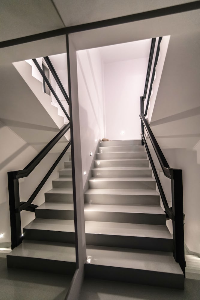 Building design