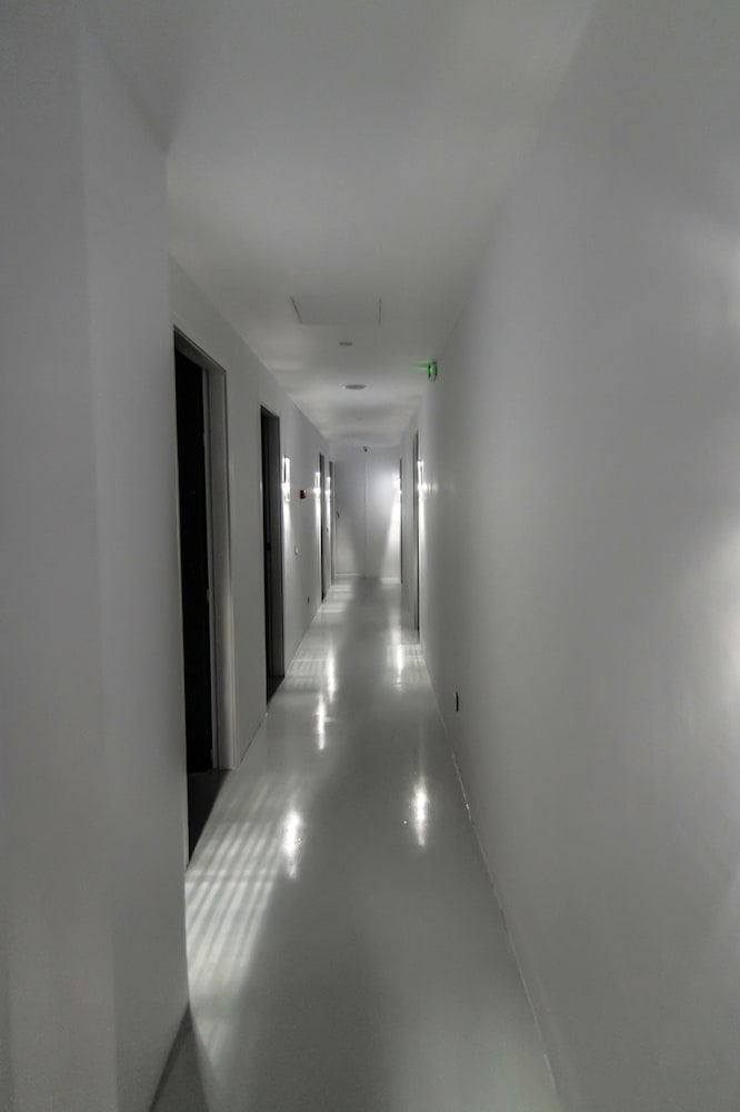 Building design