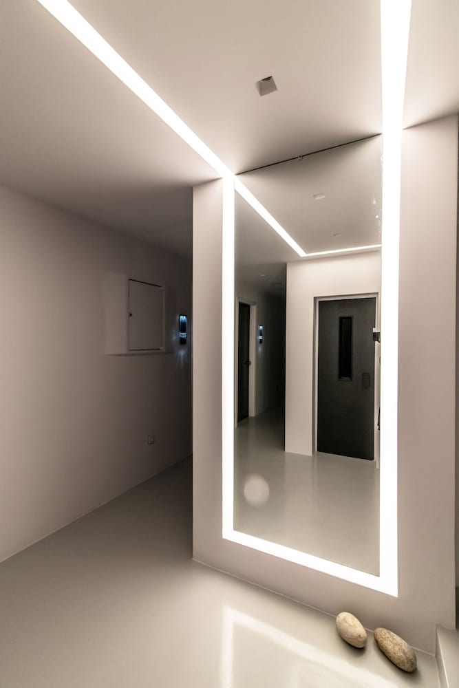 Building design