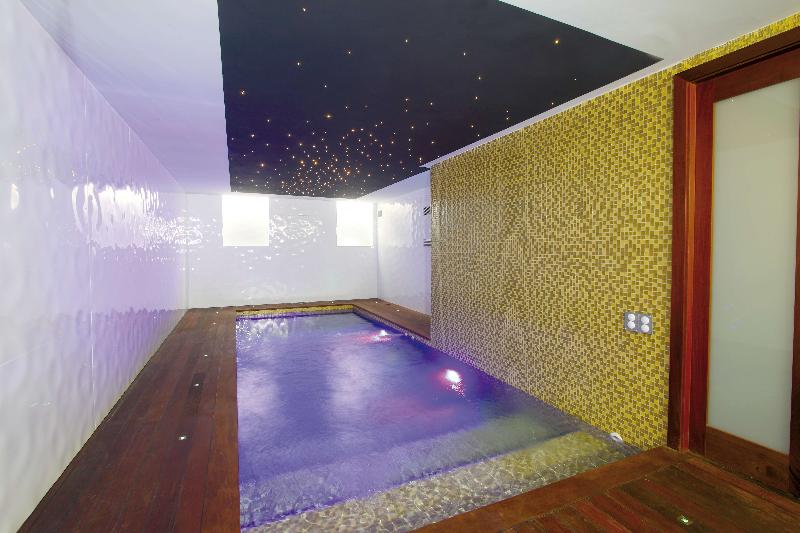 General view