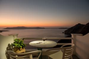 thumbnail: Balcony