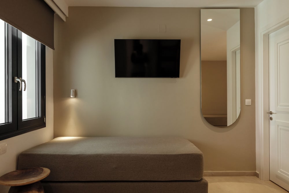 Extra beds