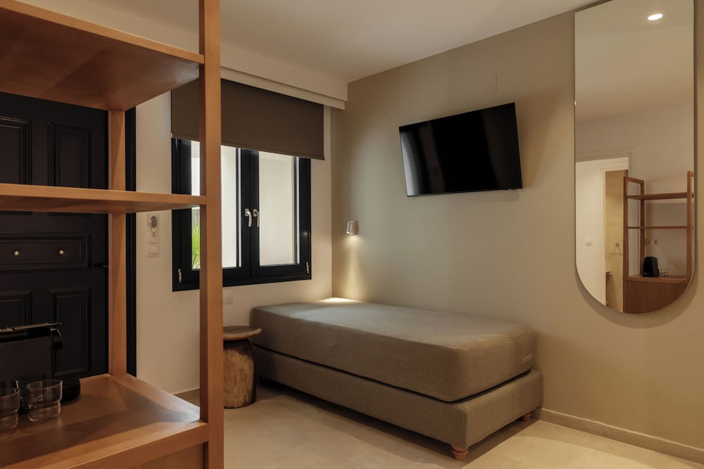 Extra beds