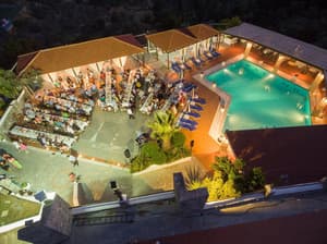 thumbnail: Aerial view