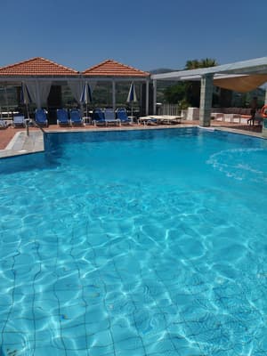 thumbnail: Outdoor pool