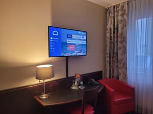 thumbnail: Television