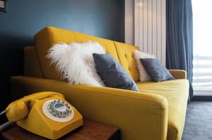 thumbnail: Living area