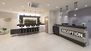 thumbnail: Room service - dining