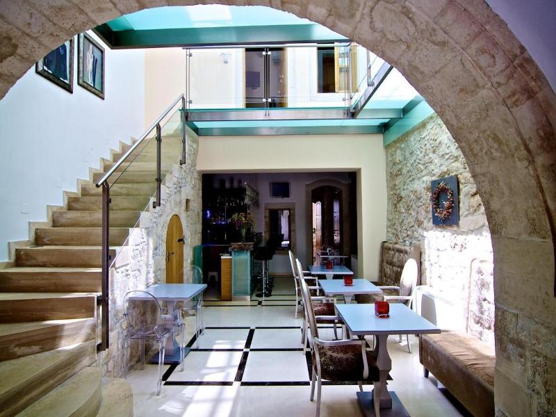 General view