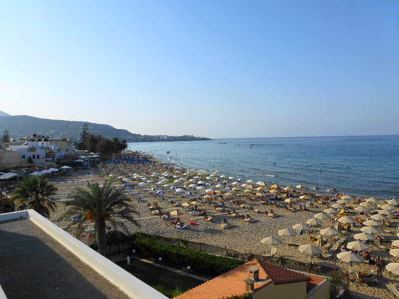 General view