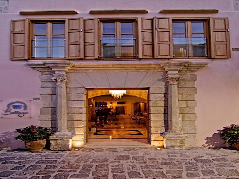 General view