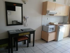 thumbnail: Private kitchenette