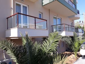 thumbnail: View from property