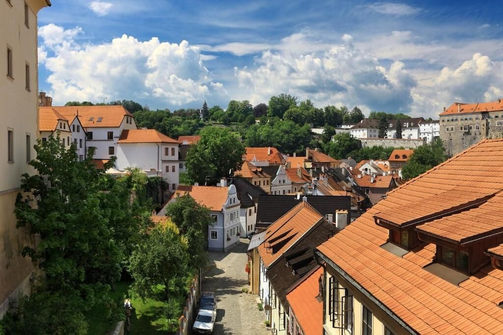 City view