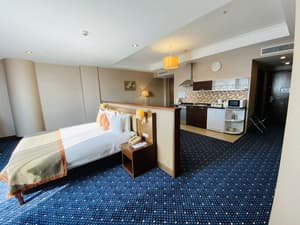 thumbnail: Room