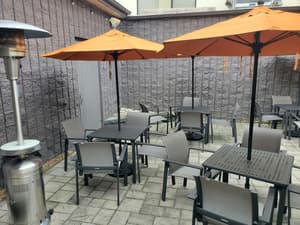 thumbnail: Courtyard