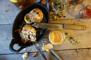 thumbnail: Food and drink