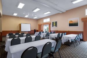 thumbnail: Meeting facility