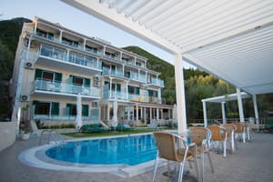 thumbnail: Terrace/patio