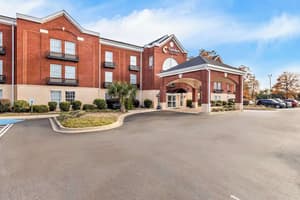 Comfort Suites Sumter