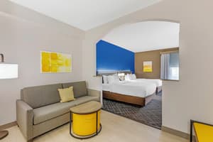 thumbnail: Living area
