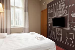 thumbnail: Room