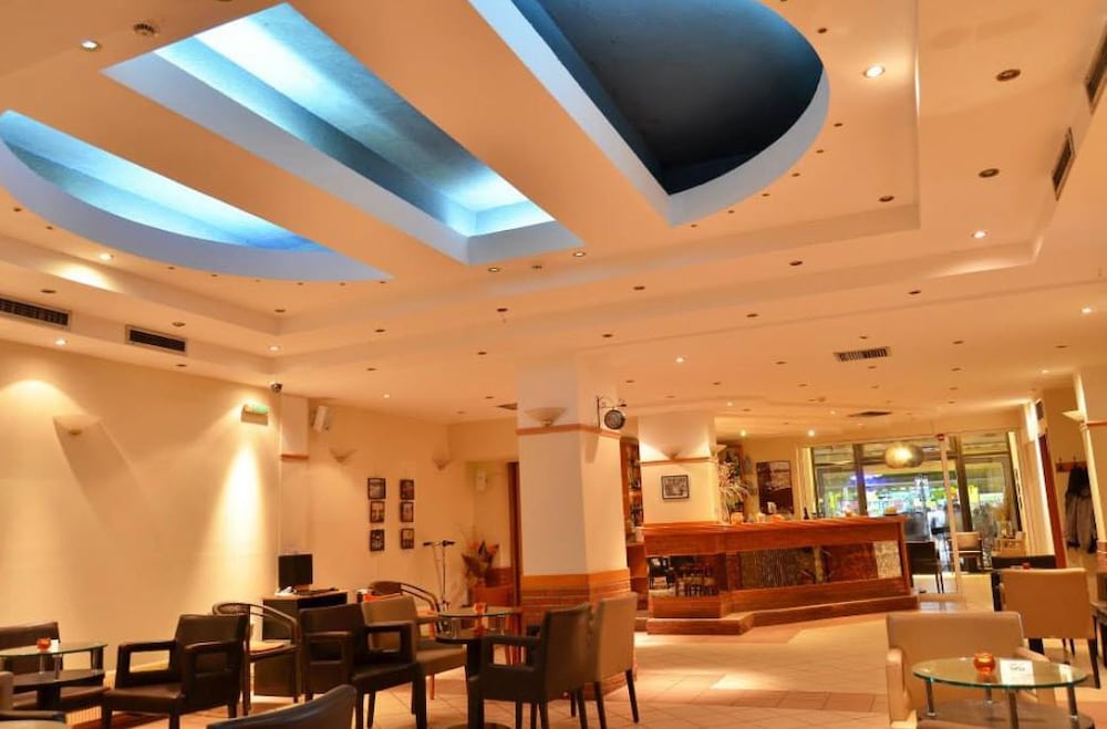 Restaurant-cafeteria