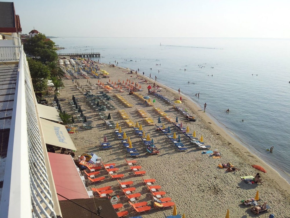Restaurant-cafeteria