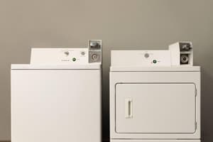 thumbnail: Laundry room