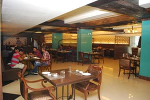 thumbnail: Restaurant
