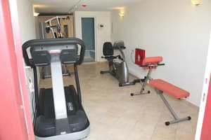 thumbnail: Gym