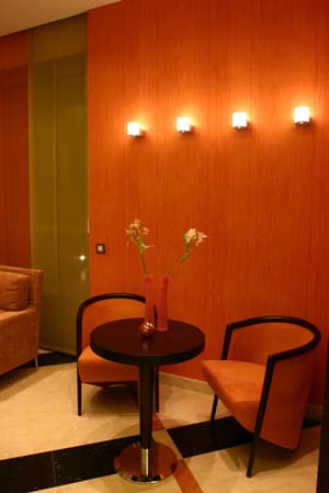 thumbnail: Interior