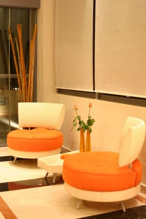 thumbnail: Interior