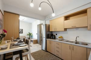 thumbnail: Private kitchen
