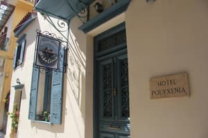 thumbnail: Exterior