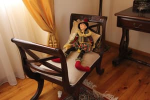 thumbnail: Interior